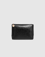 Load image into Gallery viewer, The Everyday Pouch - Black Patent
