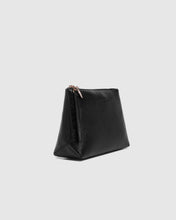 Load image into Gallery viewer, The Everyday Pouch - Black Patent
