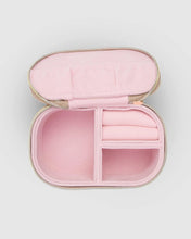 Load image into Gallery viewer, Olive Jewellery Box - Chai

