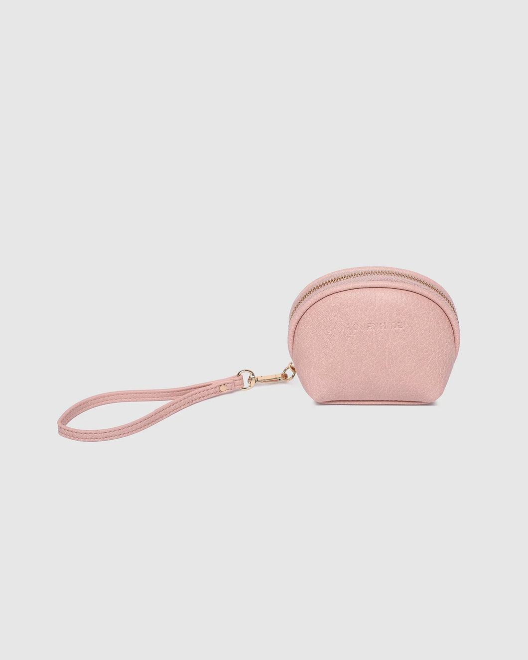 Paige Purse - Blush