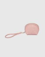 Paige Purse - Blush