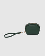 Paige Purse - Forest Green