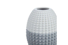 Load image into Gallery viewer, Emporium: Baras Two Tone Vase
