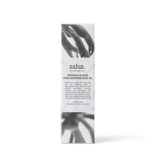 Load image into Gallery viewer, Patchouli &amp; Rose Ultra Moisture Body Oil
