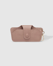 Load image into Gallery viewer, Skittle Sunglass Case - Blush
