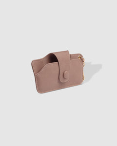 Skittle Sunglass Case - Blush