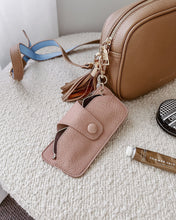 Load image into Gallery viewer, Skittle Sunglass Case - Blush
