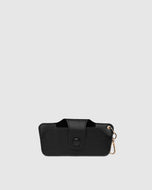 Skittle Sunglass Case - Black