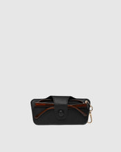 Load image into Gallery viewer, Skittle Sunglass Case - Black
