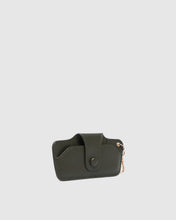 Load image into Gallery viewer, Skittle Glasses Case - Olive
