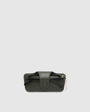 Load image into Gallery viewer, Skittle Glasses Case - Olive

