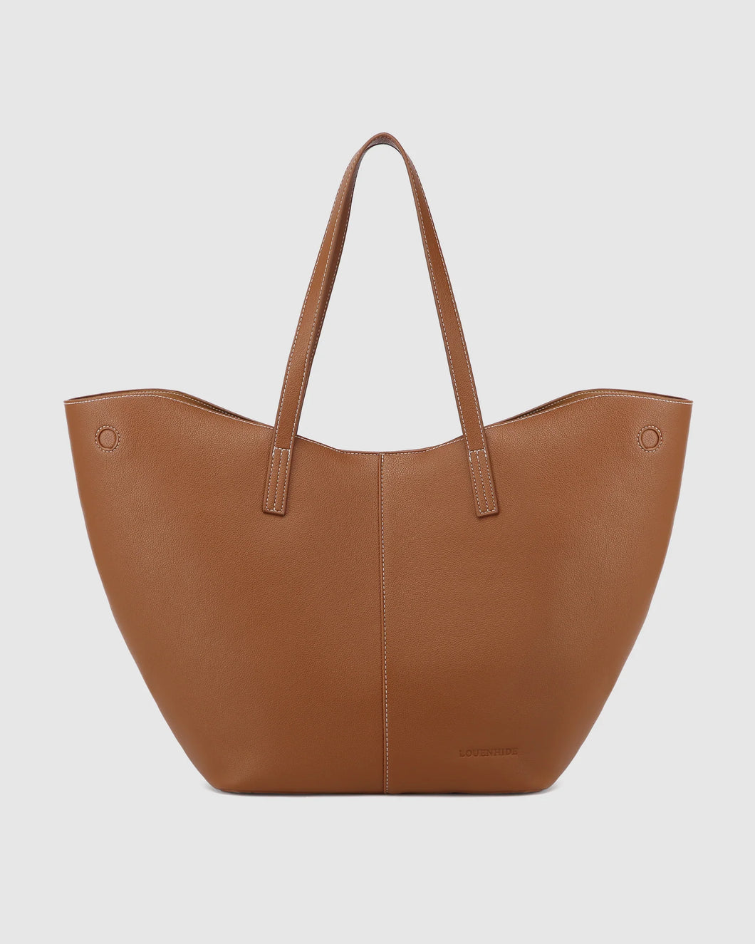 Phoenix Tote Bag - Tan