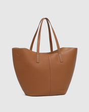 Load image into Gallery viewer, Phoenix Tote Bag - Tan
