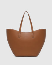 Load image into Gallery viewer, Phoenix Tote Bag - Tan

