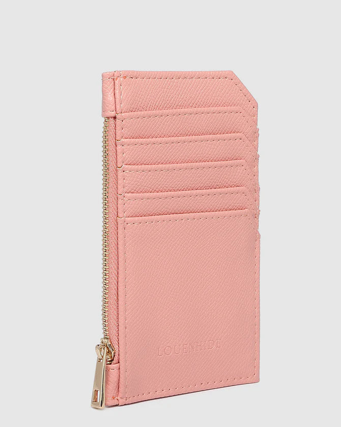 Tia Purse - Pink