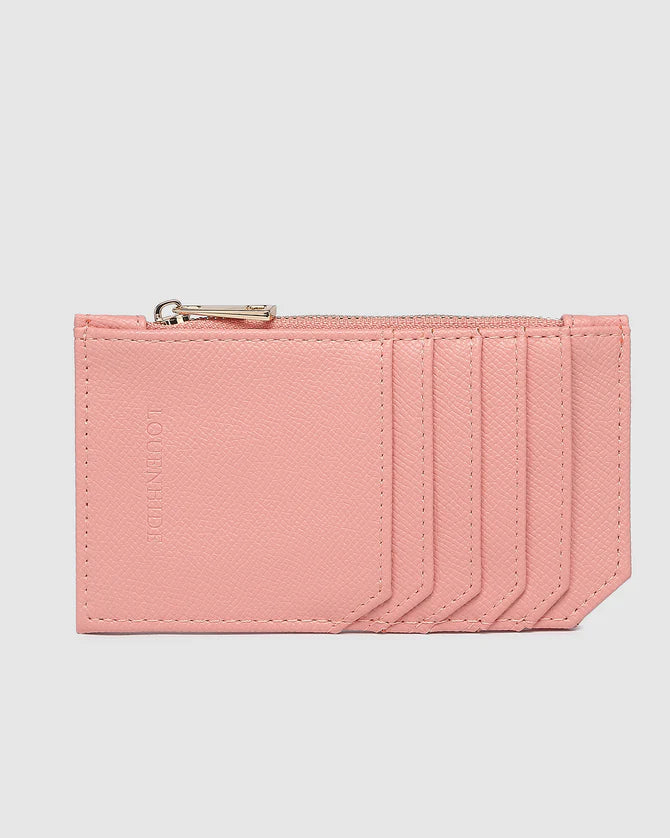 Tia Purse - Pink