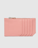 Tia Purse - Pink