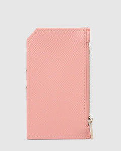 Tia Purse - Pink