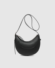 Load image into Gallery viewer, Lane Crossbody Bag - Black

