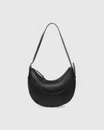 Lane Crossbody Bag - Black