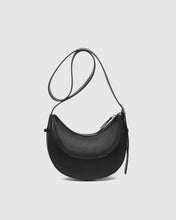 Load image into Gallery viewer, Lane Crossbody Bag - Black
