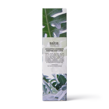 Load image into Gallery viewer, Eucalyptus &amp; Rosemary Purifying Body Scrub

