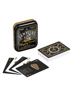 BBQ Playing Cards