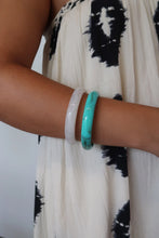 Load image into Gallery viewer, Leilani Bangle - Teal
