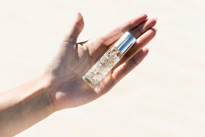 Summer Salt Body- Clarity Essential Oil Roller-10ml