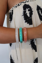 Load image into Gallery viewer, Leilani Bangle - Teal
