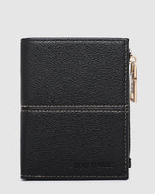 Load image into Gallery viewer, Blondie Wallet - Black
