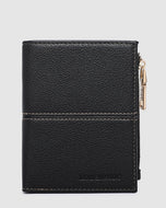 Blondie Wallet - Black