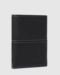 Blondie Wallet - Black