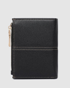 Blondie Wallet - Black