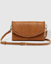 Load image into Gallery viewer, Harlow Crossbody Bag - Tan
