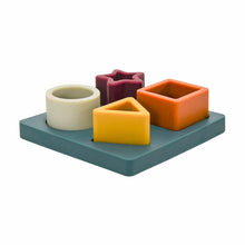 Load image into Gallery viewer, Silicone Puzzle - Star
