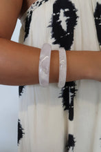 Load image into Gallery viewer, Leilani Bangle - Cloud
