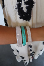 Load image into Gallery viewer, Leilani Bangle - Teal
