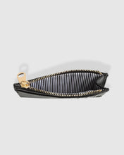 Load image into Gallery viewer, Cara Cardholder - Black
