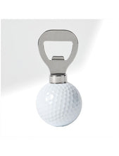 Load image into Gallery viewer, Golf Ball Bottle Opener
