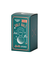 Load image into Gallery viewer, Golf Ball Bottle Opener
