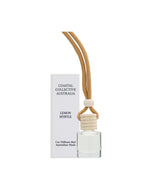 Coastal Collective Australia Lemon Myrtle Car Diffuser