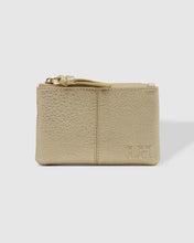 Load image into Gallery viewer, Lenny Purse - Champagne
