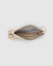 Load image into Gallery viewer, Lenny Purse - Champagne
