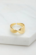 Marnie Ring - Gold