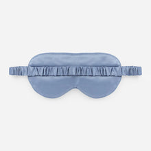 Load image into Gallery viewer, Eye Mask - Luxe Velvet Storm
