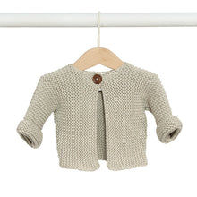 Load image into Gallery viewer, Baby Elf Knitted Cardigans
