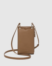 Load image into Gallery viewer, Suki Phone Bag - Caramel
