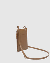 Load image into Gallery viewer, Suki Phone Bag - Caramel
