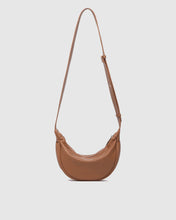 Load image into Gallery viewer, Sylvia Crossbody Bag - Toffee
